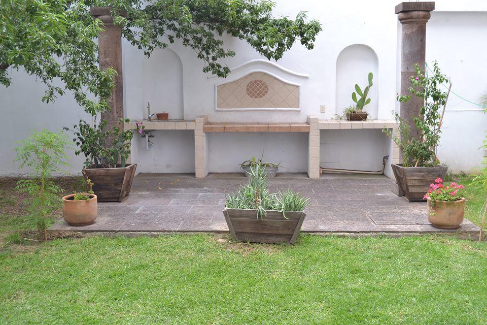 Casa Las Minas - Universidad Гуанахуато Екстериор снимка